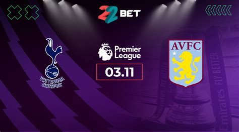 Aston Villa v Tottenham: Predictions, Tips and Odds .
